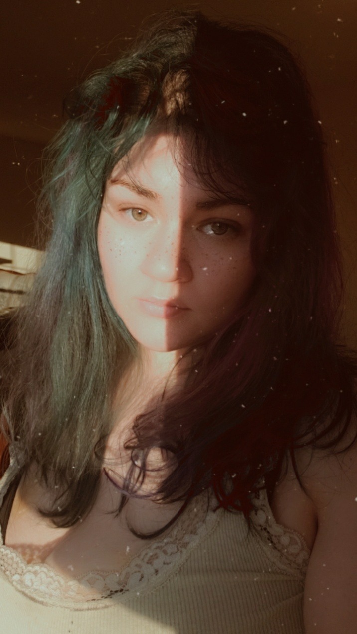 Cassie Monroe OnlyFans