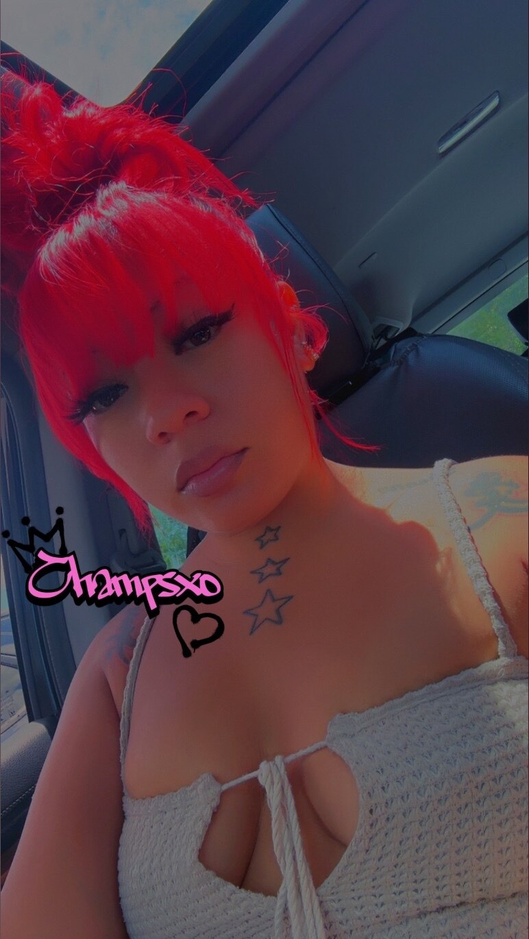Champsxo with the FAT PUSSY ✨ OnlyFans