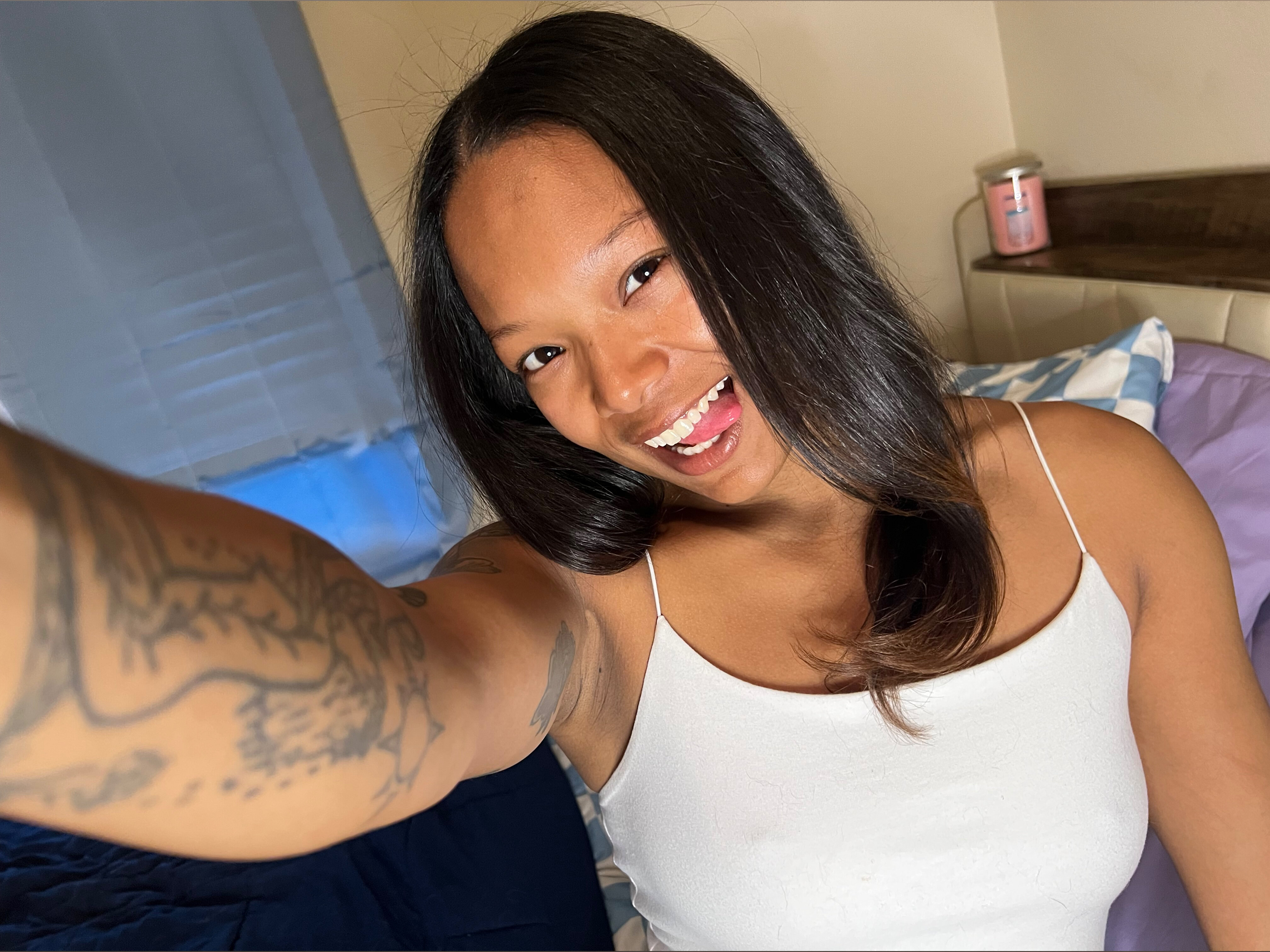 Chanel Lee OnlyFans