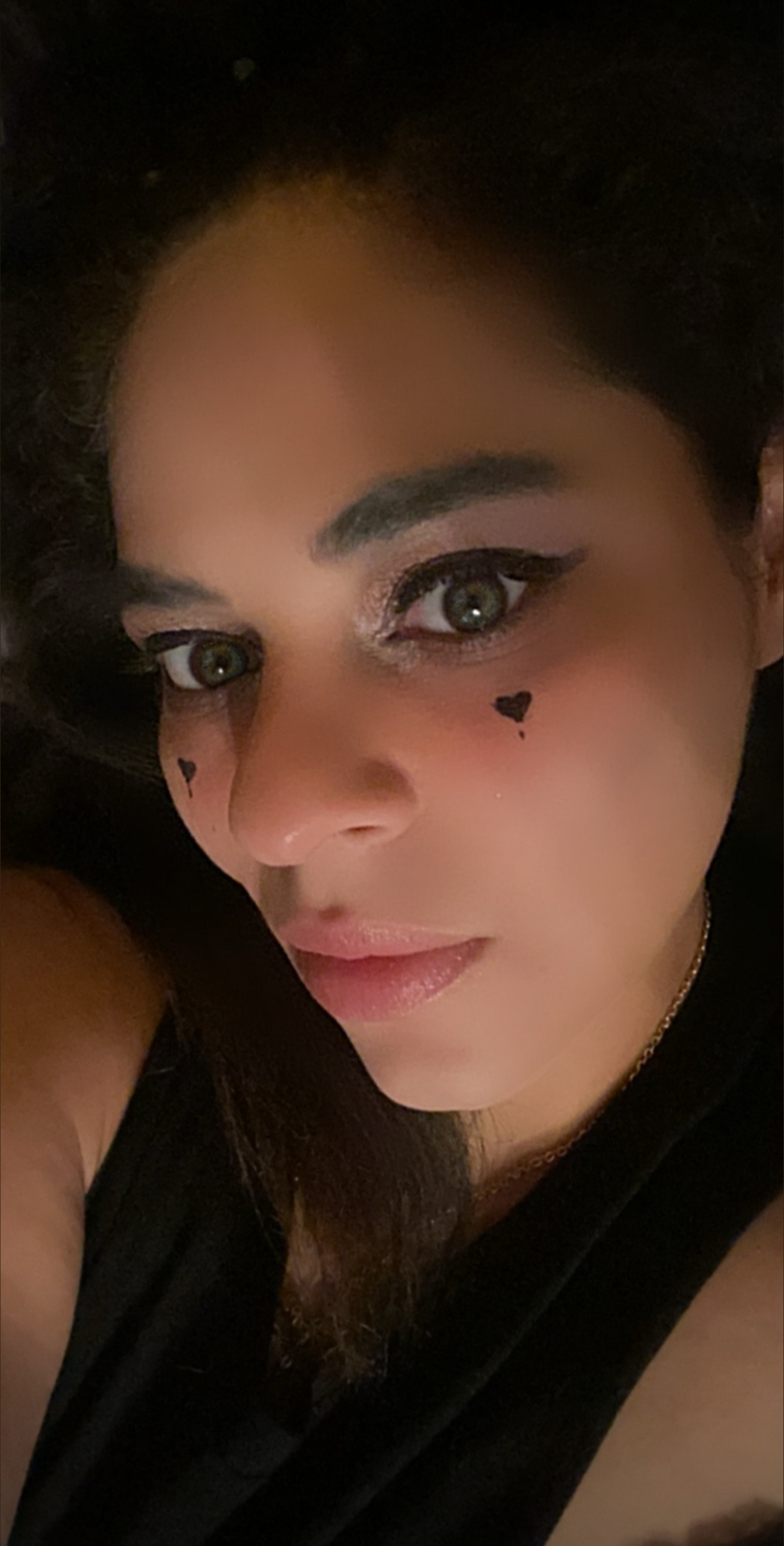 Xoco-Latina 🍫 «Amateur» OnlyFans