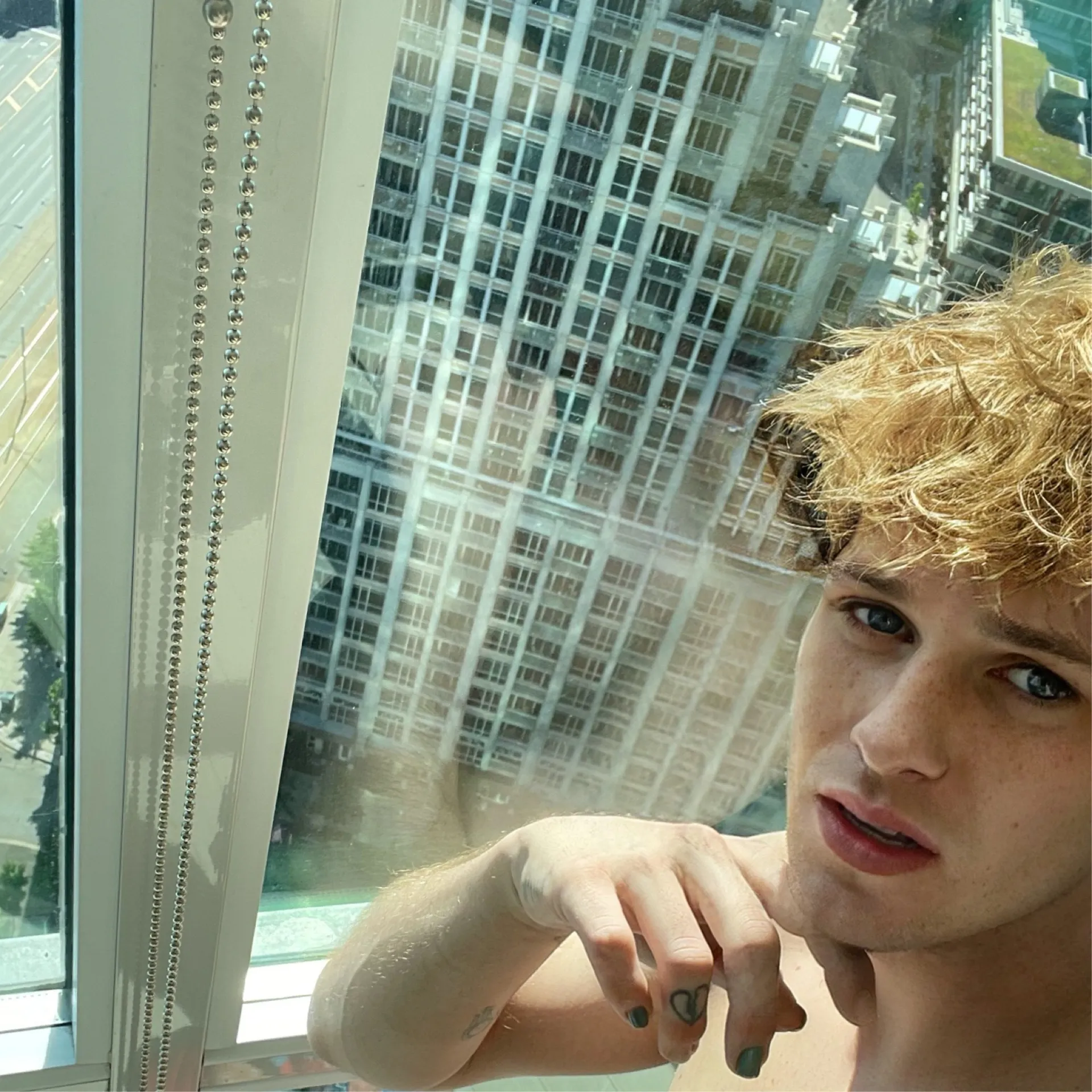 XOColt OnlyFans header