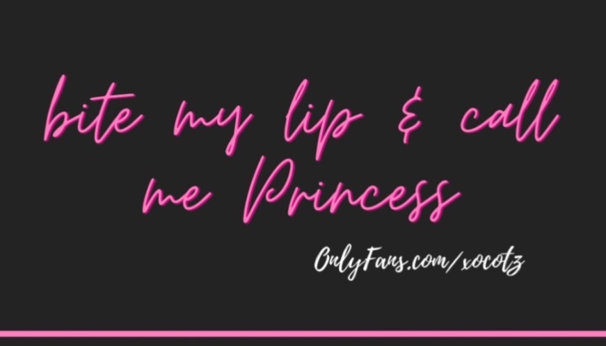 Xocotzin OnlyFans header