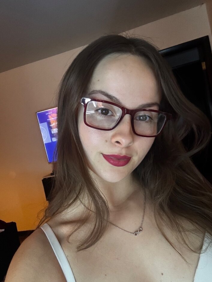 Lupita💫 NO PPV OnlyFans