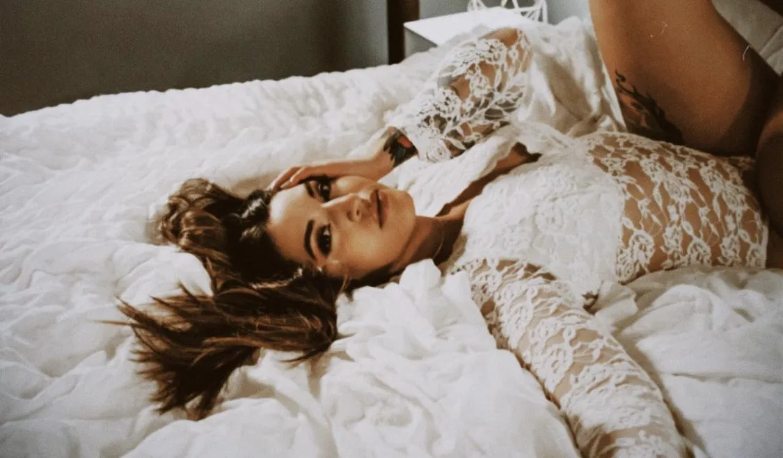 daisy ✨ OnlyFans header