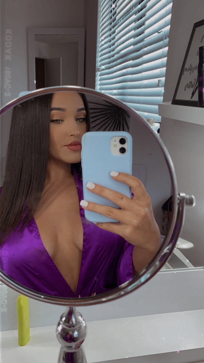 Eimy Gonzalez OnlyFans