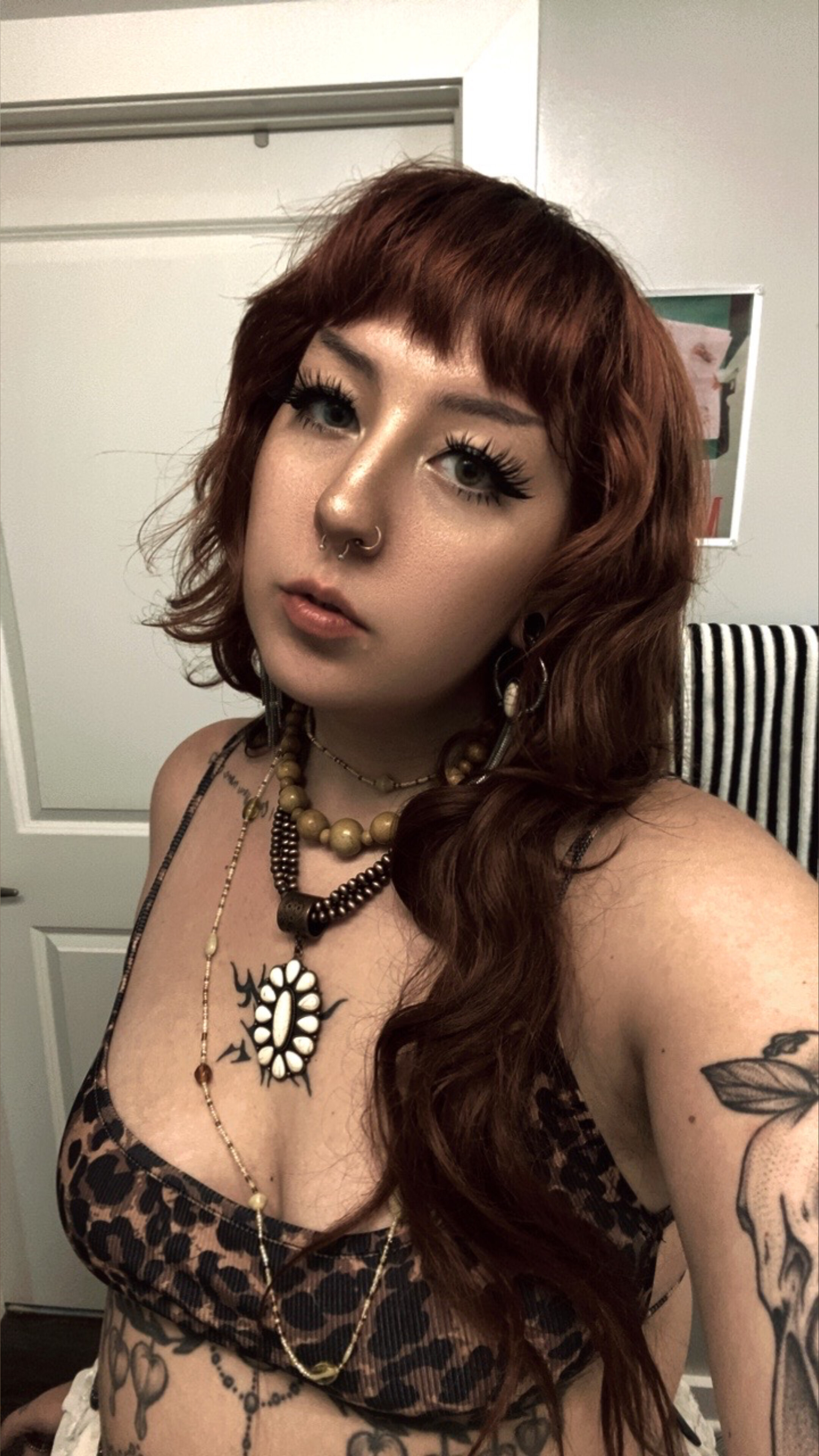 Xoe Jade ♡ OnlyFans