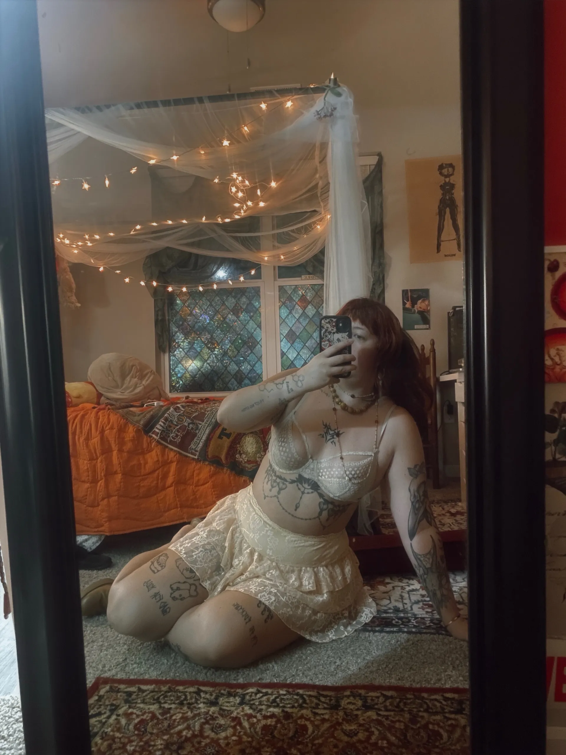 Xoe Jade ♡ OnlyFans header