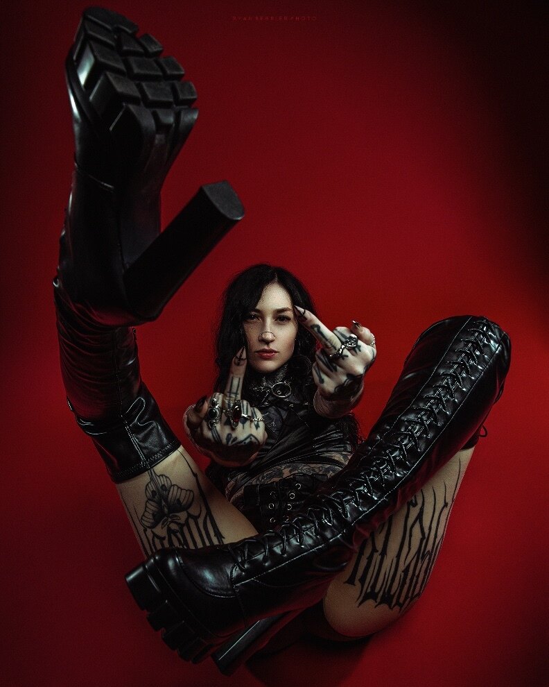 ⚡️NotYourBabyBelle⚡️ OnlyFans