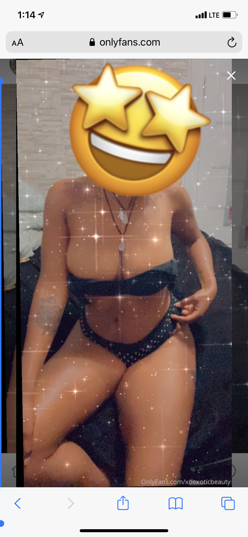 Exotic Beauty OnlyFans