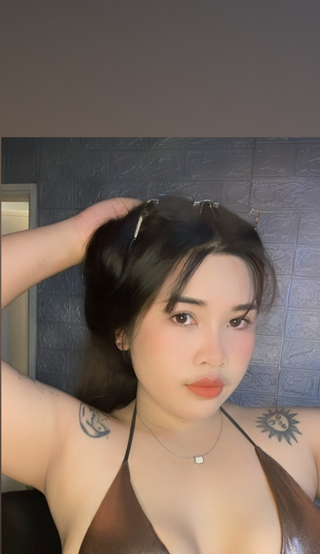 Blossom Cherry OnlyFans header