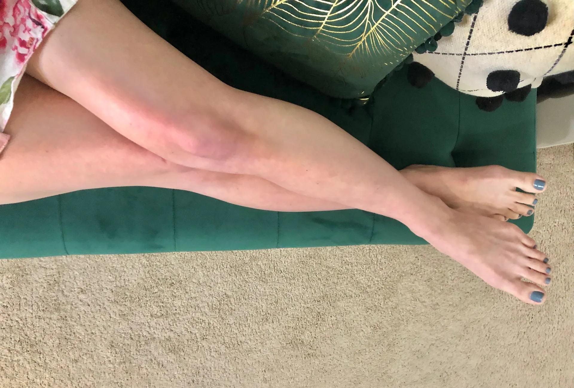 xoFootsie OnlyFans header