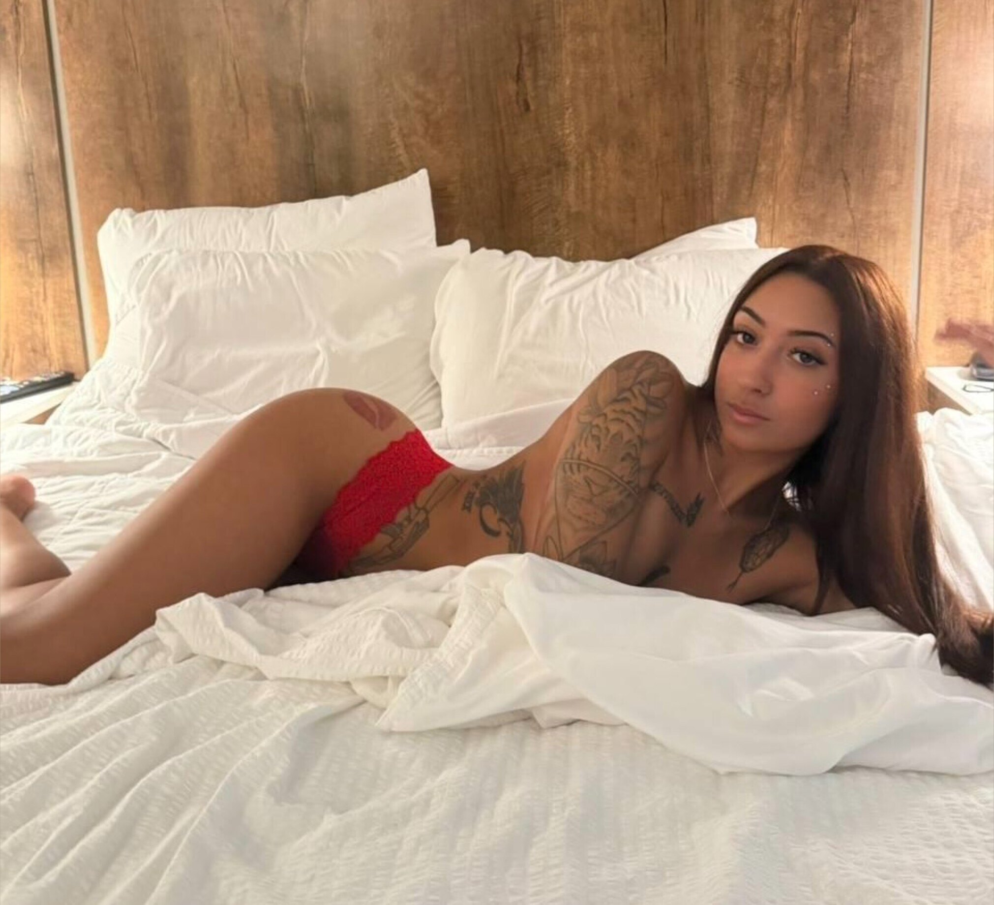 Gigi 💋 OnlyFans header