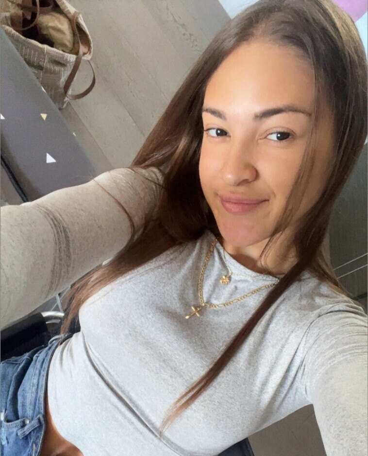 Gizelle Blanco OnlyFans