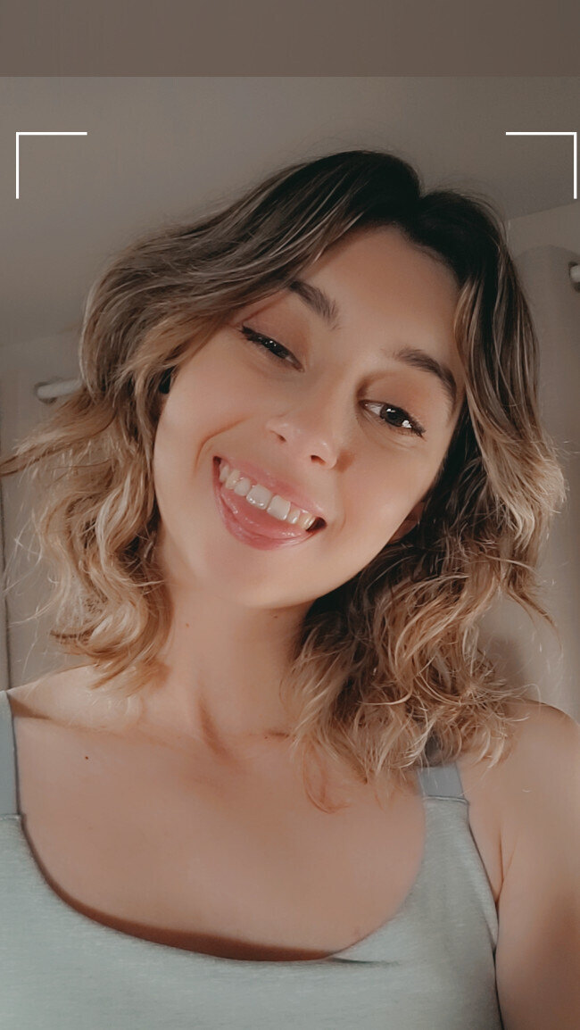 Hailey Hill OnlyFans