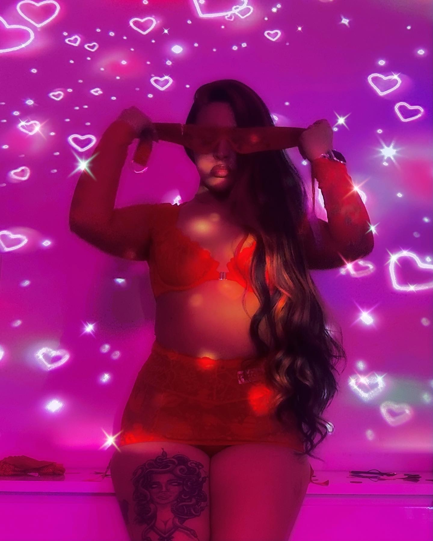 𝓜𝓲𝓵𝓪𝓷𝓲 OnlyFans