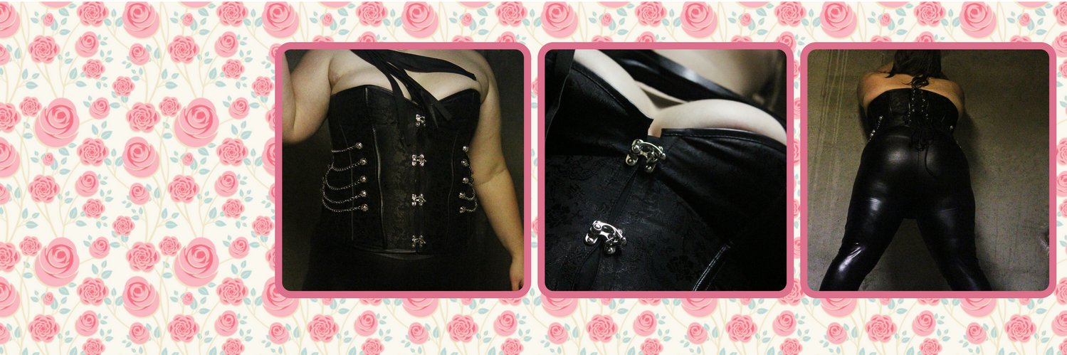 Hyacinth Sweets OnlyFans header