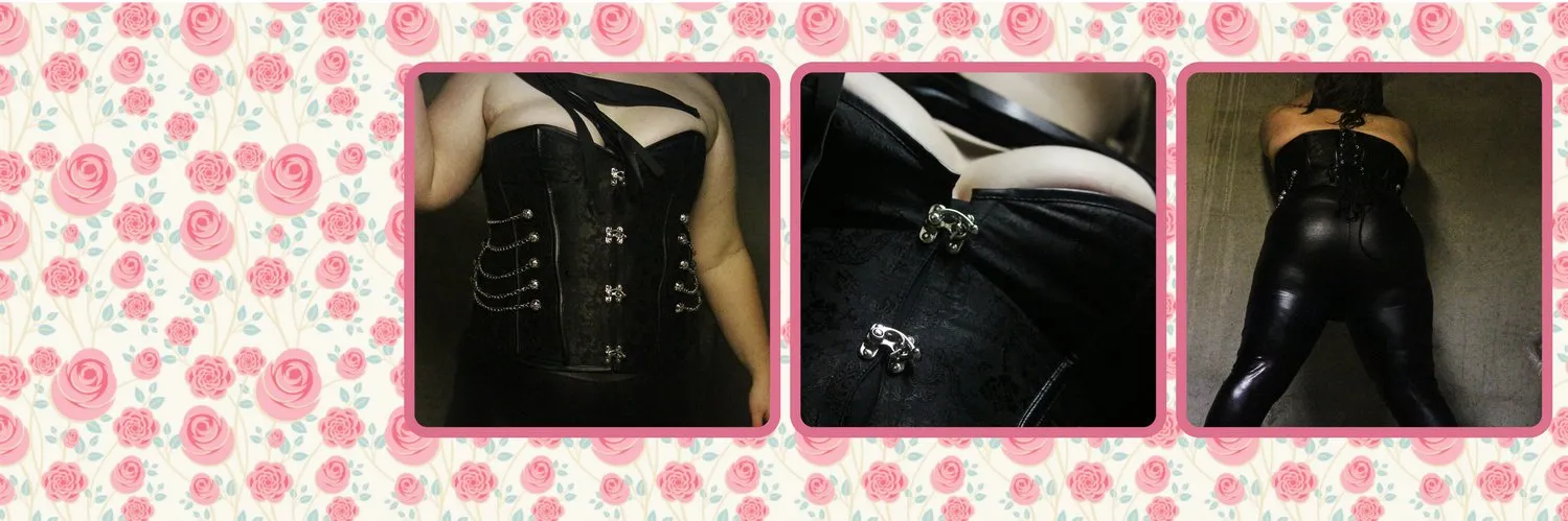 Hyacinth Sweets OnlyFans header