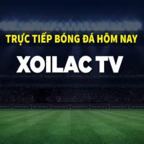 Trực tiếp bóng đá Xoilac