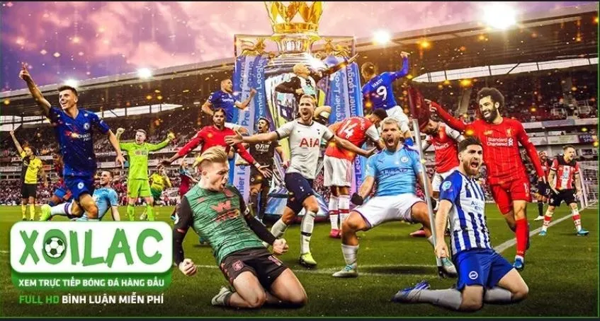 Xoilac TV – XoilacTV xem bóng đá trực ti OnlyFans header