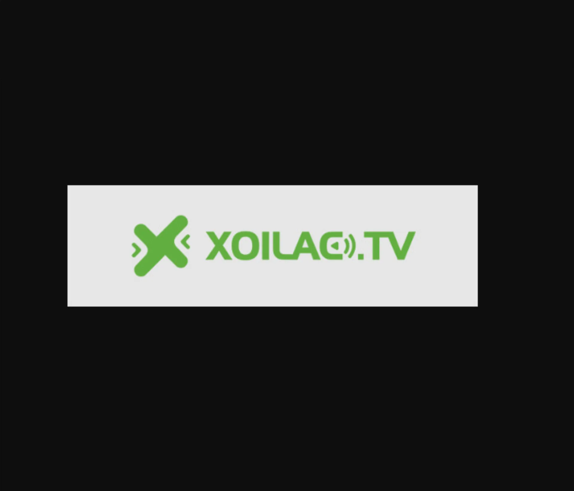 Xoivo tv