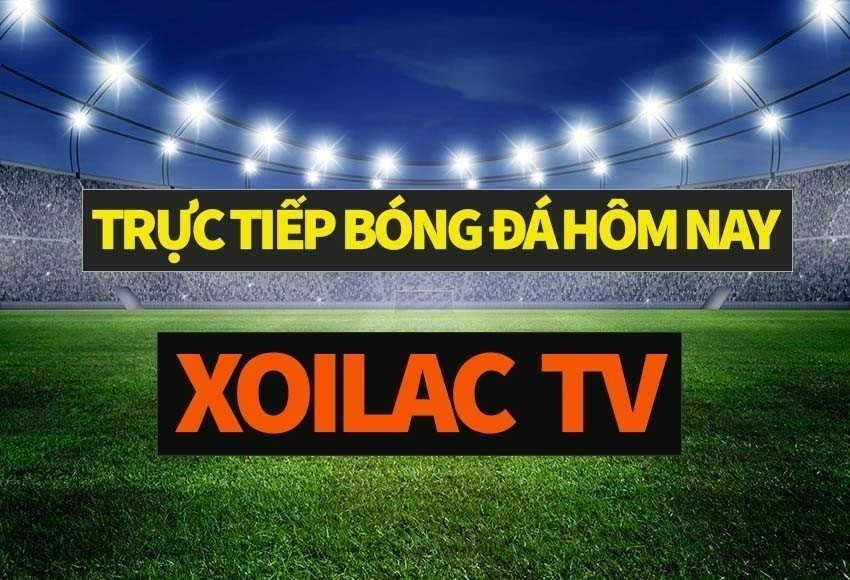 Xoilac TV OnlyFans header
