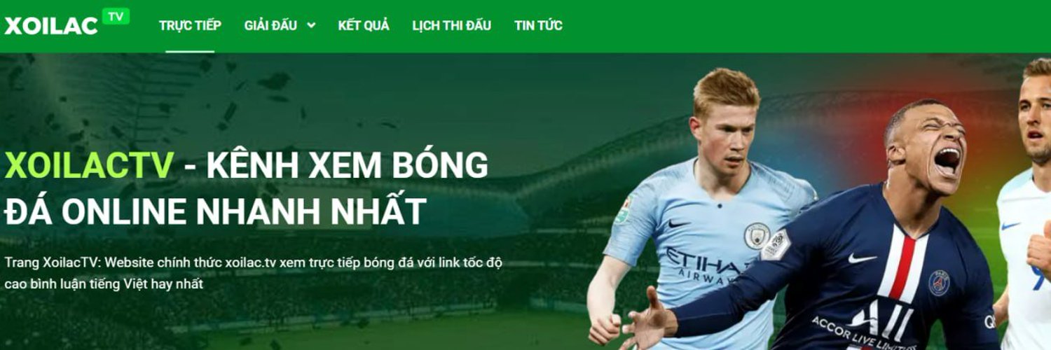 XoiLac TV OnlyFans header