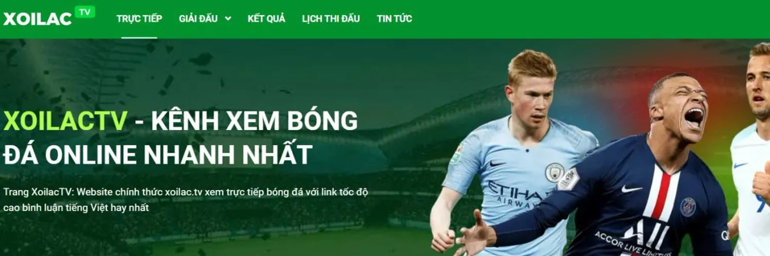 XoiLac TV OnlyFans header