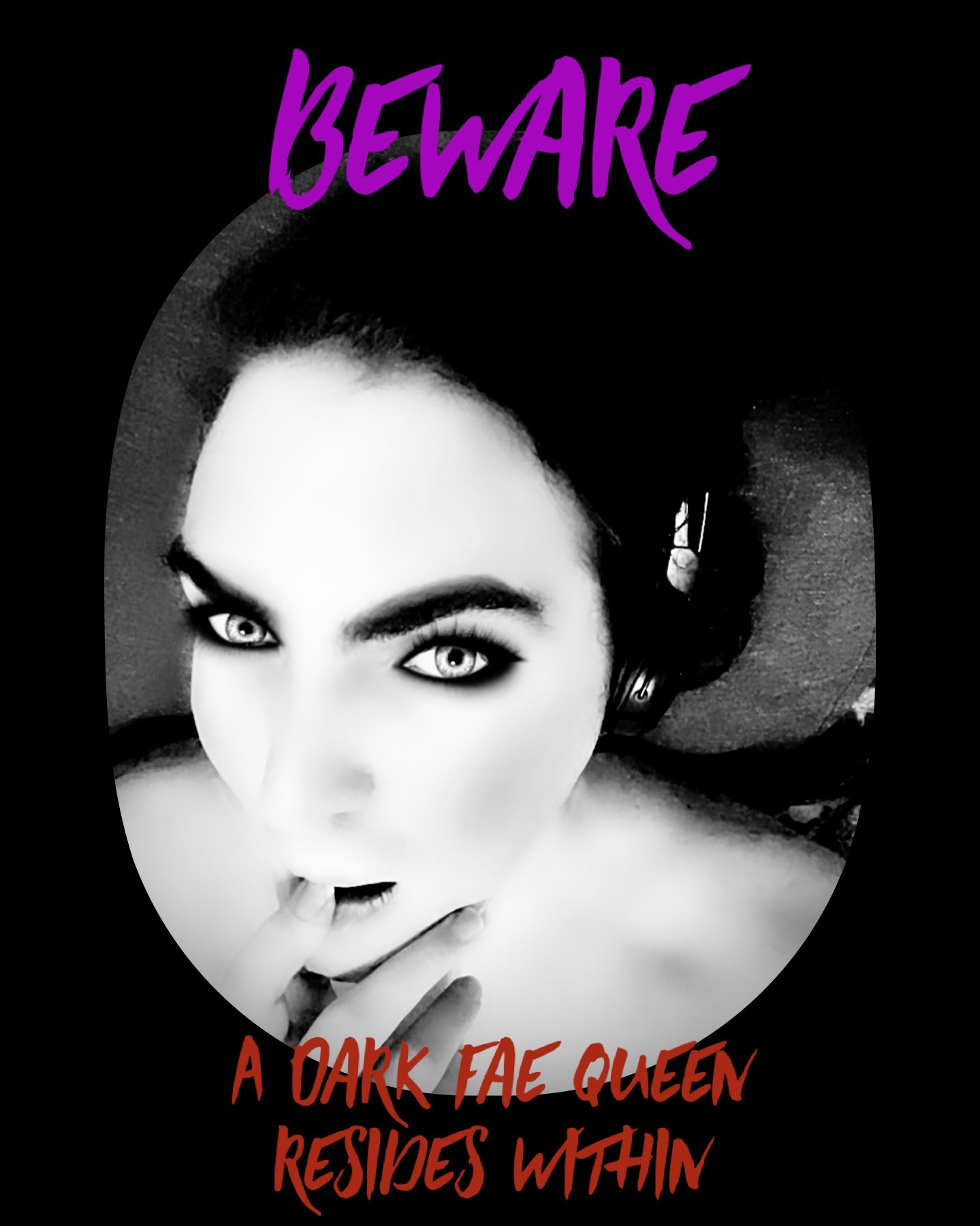 XO💋Ishtar 🖤💜❤️🏳️‍🌈🇬🇧 OnlyFans