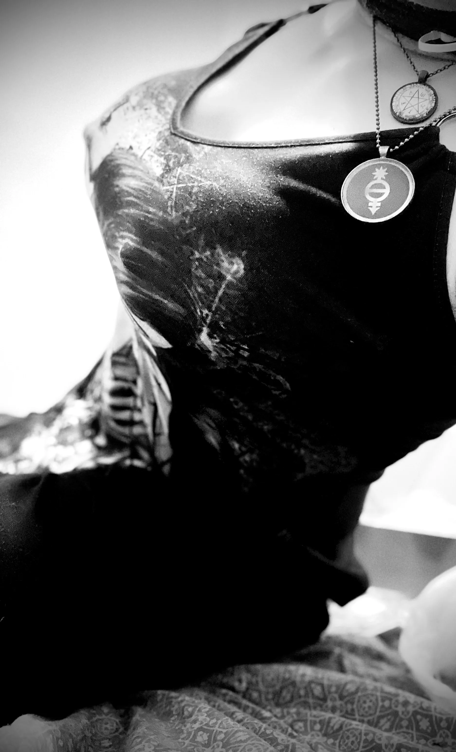 XO💋Ishtar 🖤💜❤️🏳️‍🌈🇬🇧 OnlyFans header