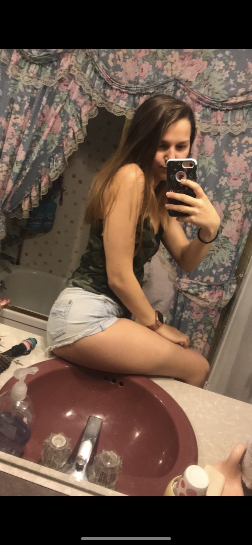 Rebecca OnlyFans header