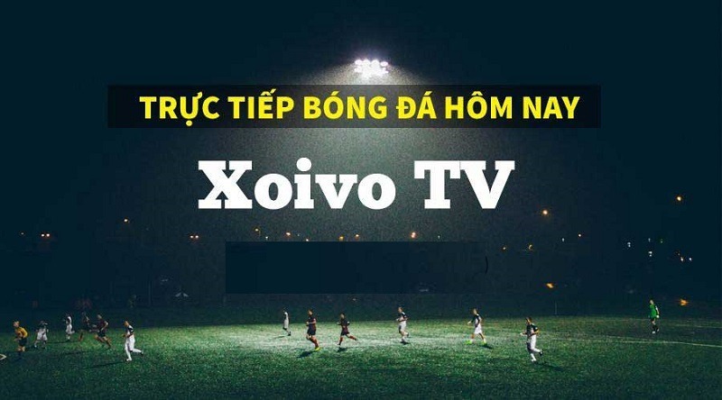 Xoivo TV OnlyFans header