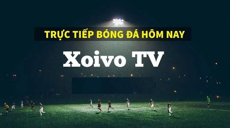 Xoivo TV OnlyFans header