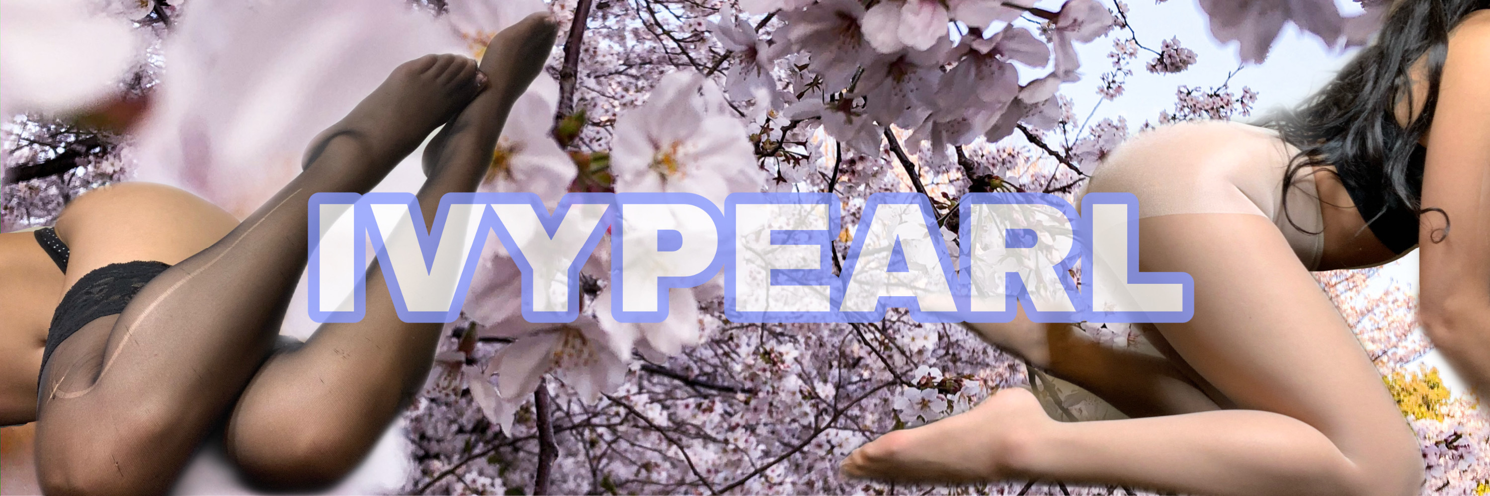 Ivy Pearl OnlyFans header