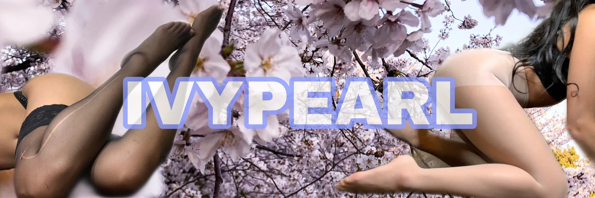 Ivy Pearl OnlyFans header