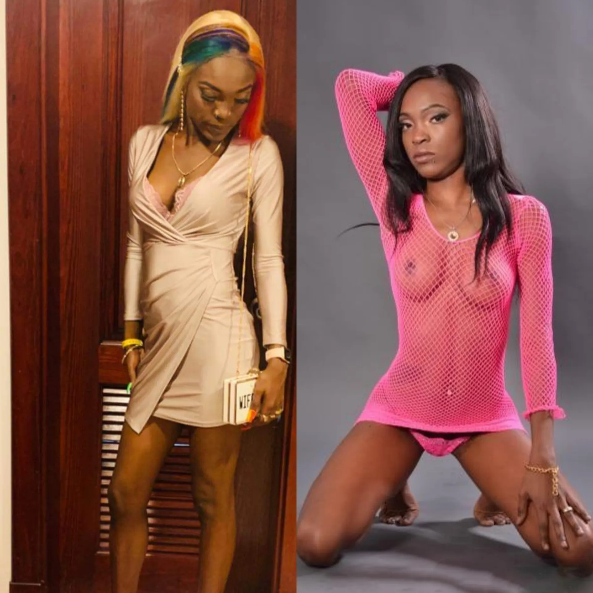 Jenika 🎀 OnlyFans header