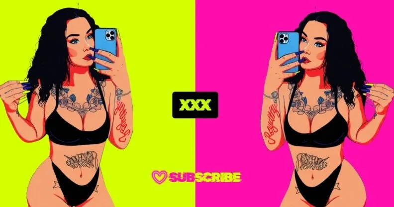 JENNIFER ARIAA OnlyFans header