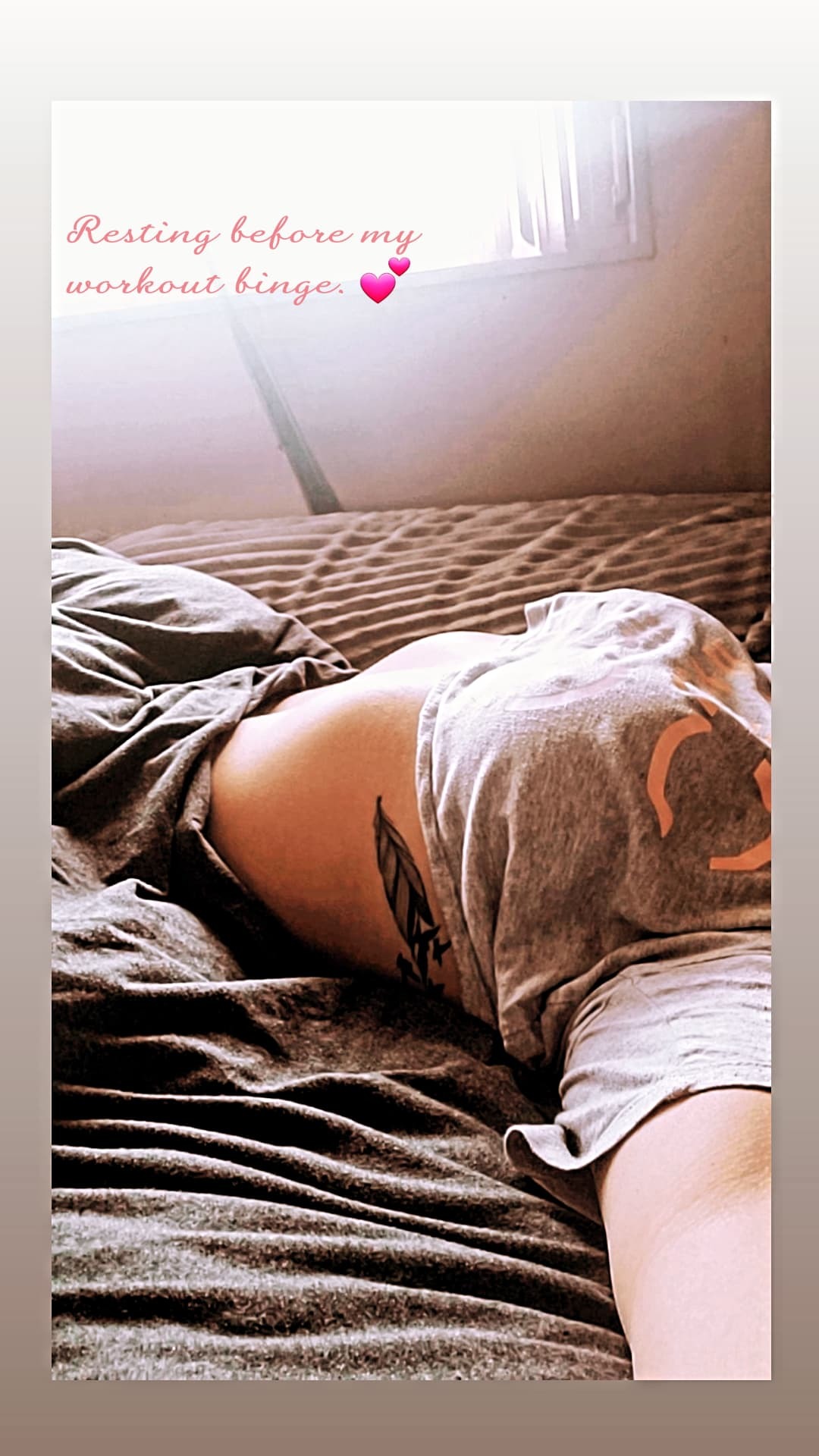 Kayla Cunningham OnlyFans header