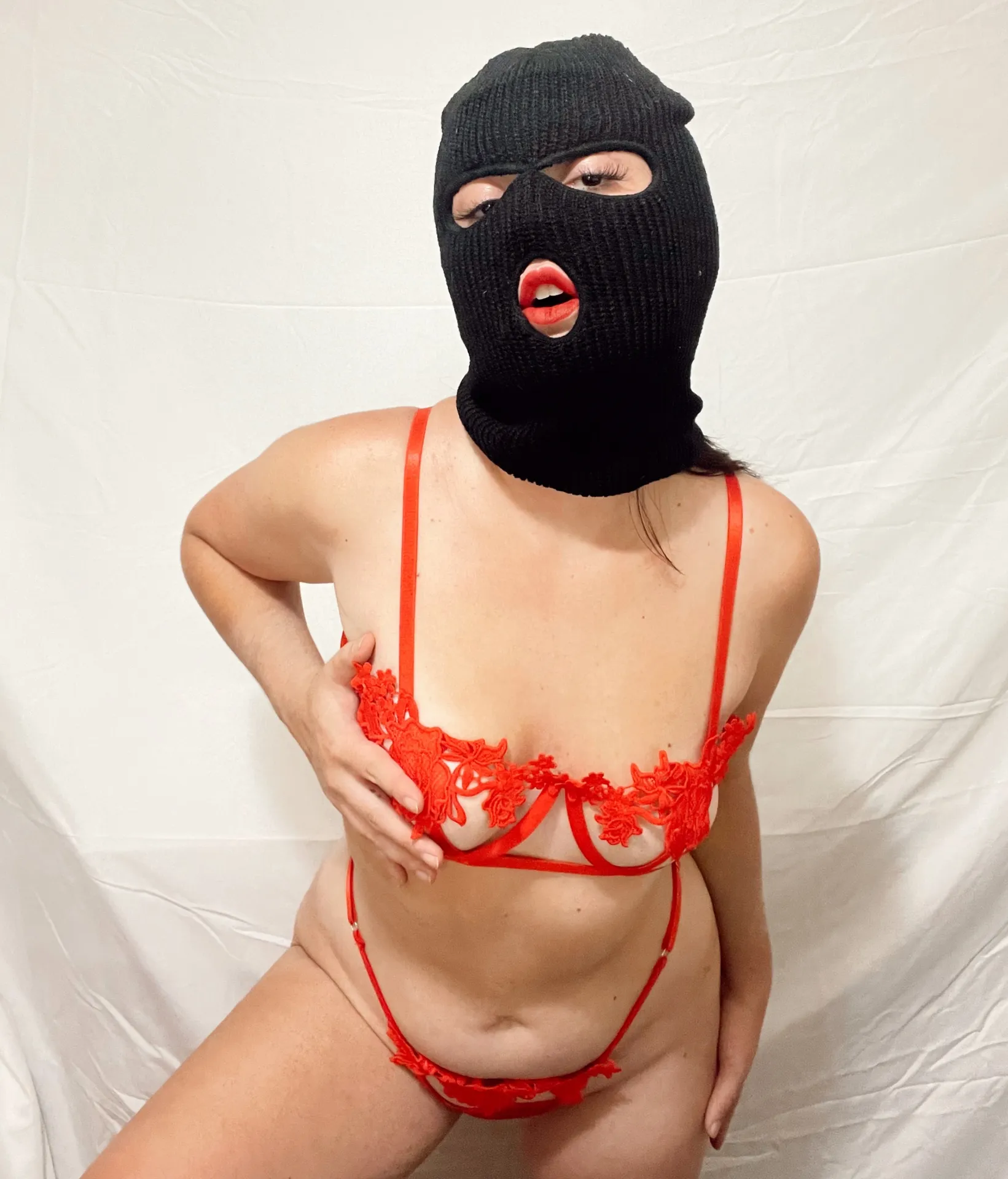 Maria Leonelli ❤️‍🔥