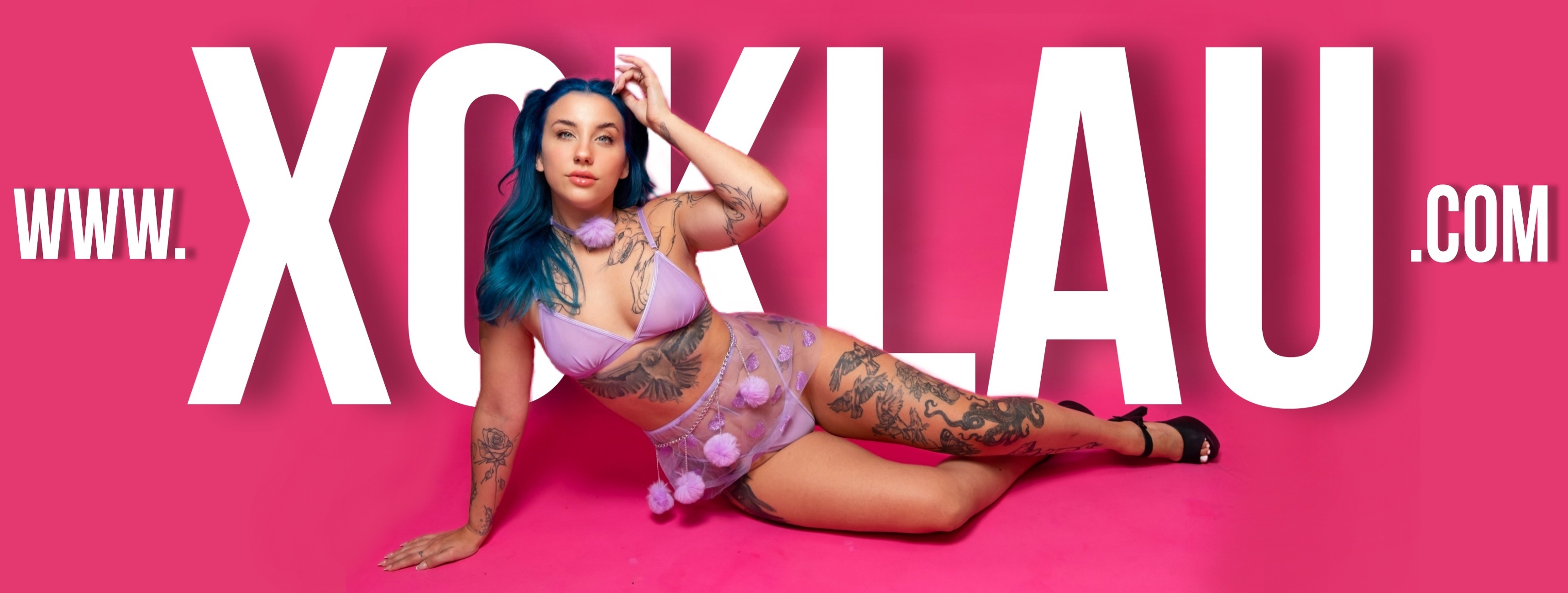 xoklau VIP 💕 OnlyFans header