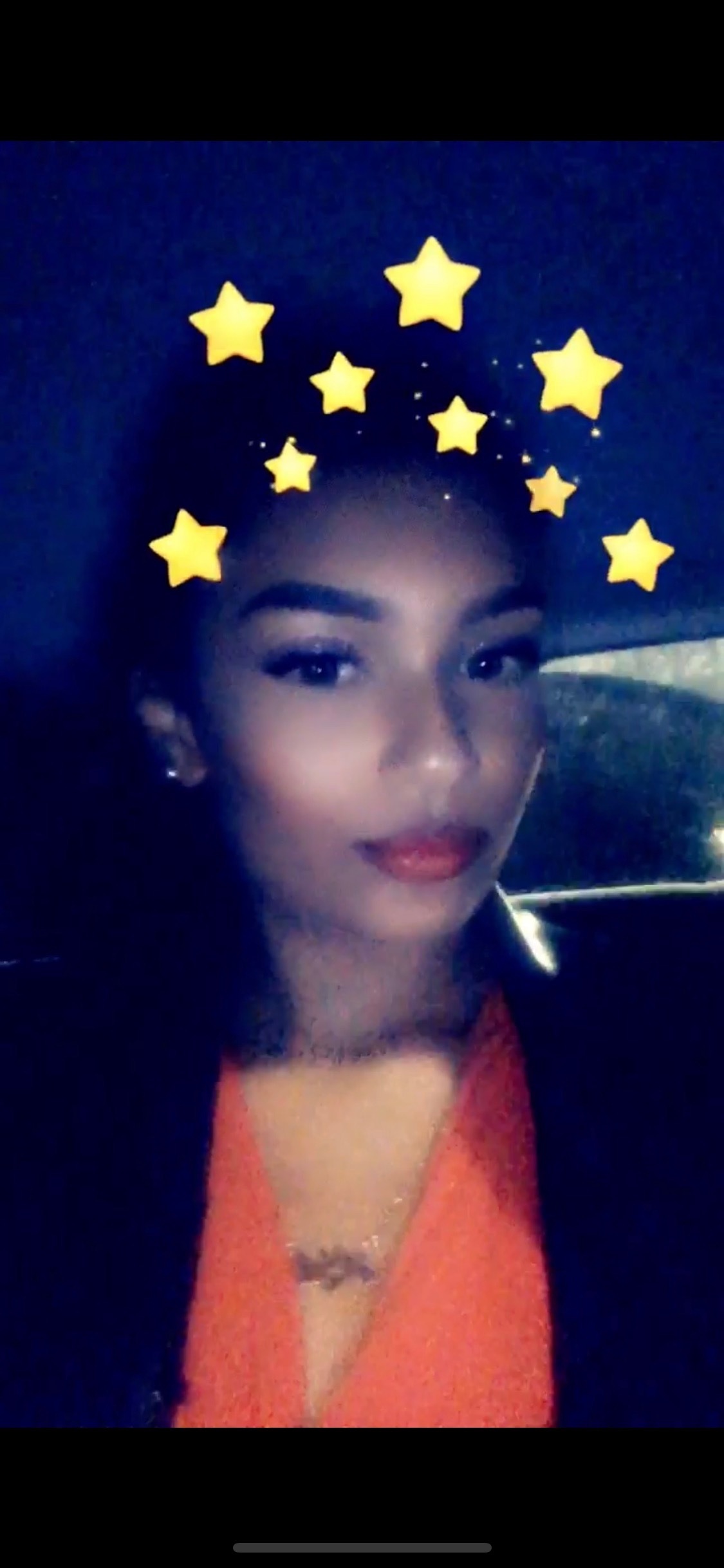 Kyra Robbins OnlyFans