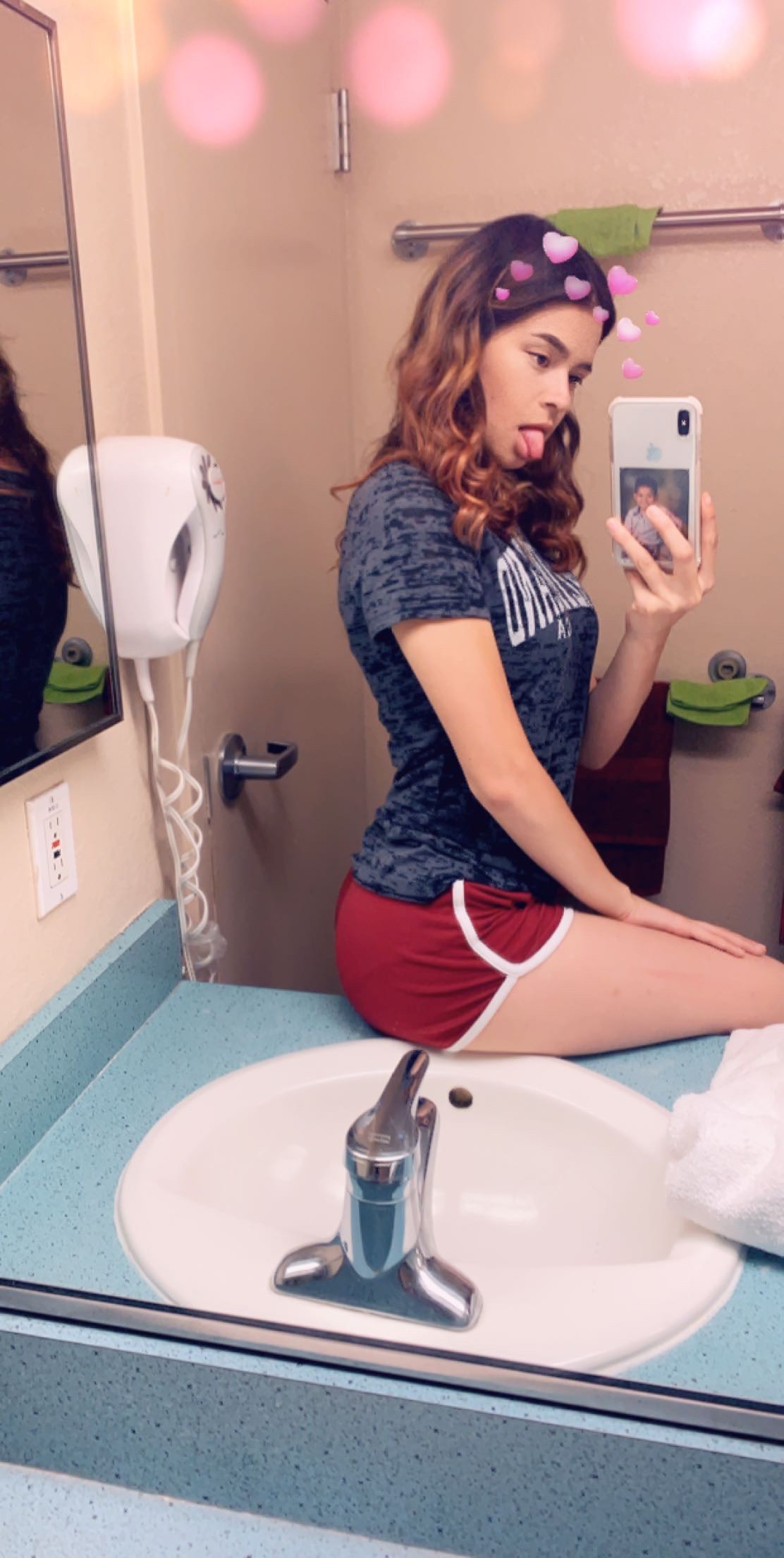 Maria Diaz Quiroz OnlyFans