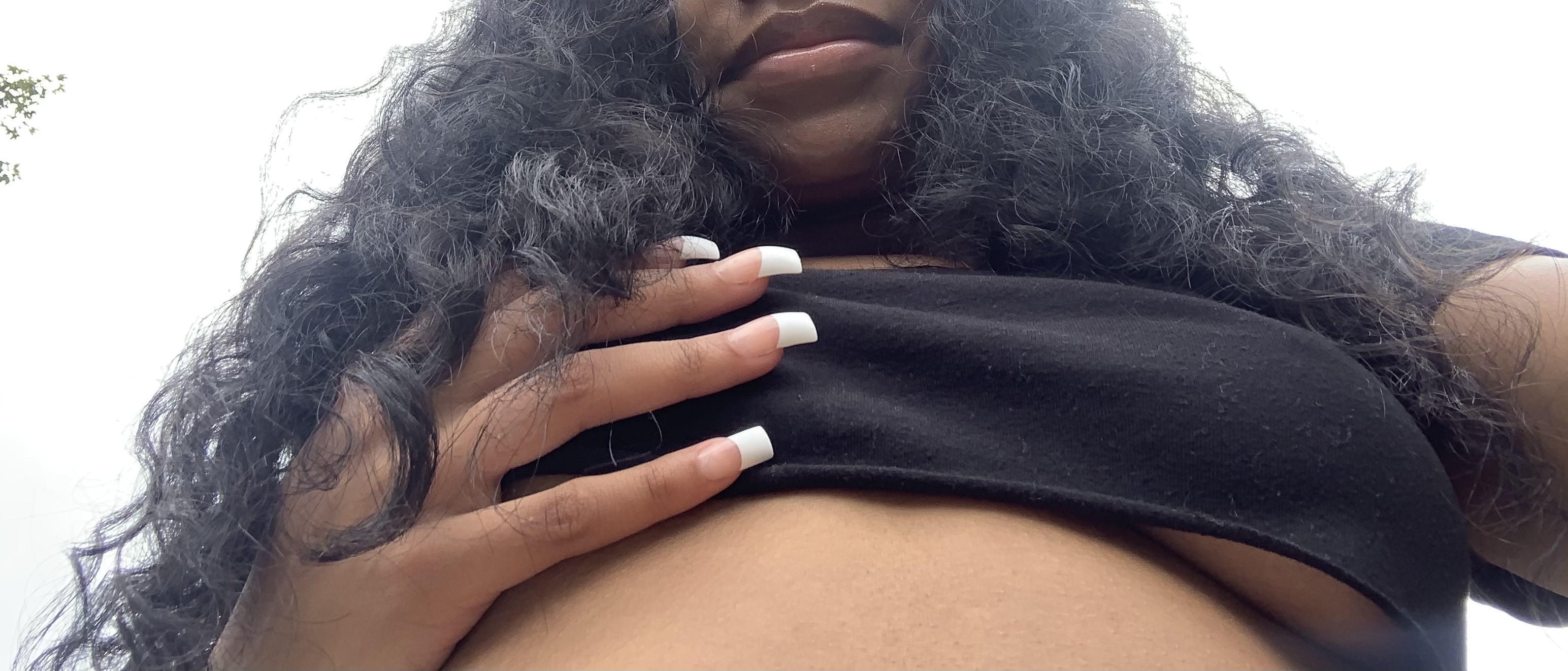 Dalaney OnlyFans header