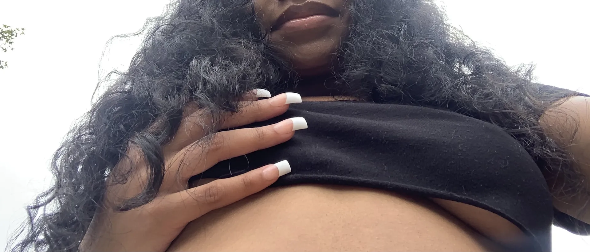 Dalaney OnlyFans header