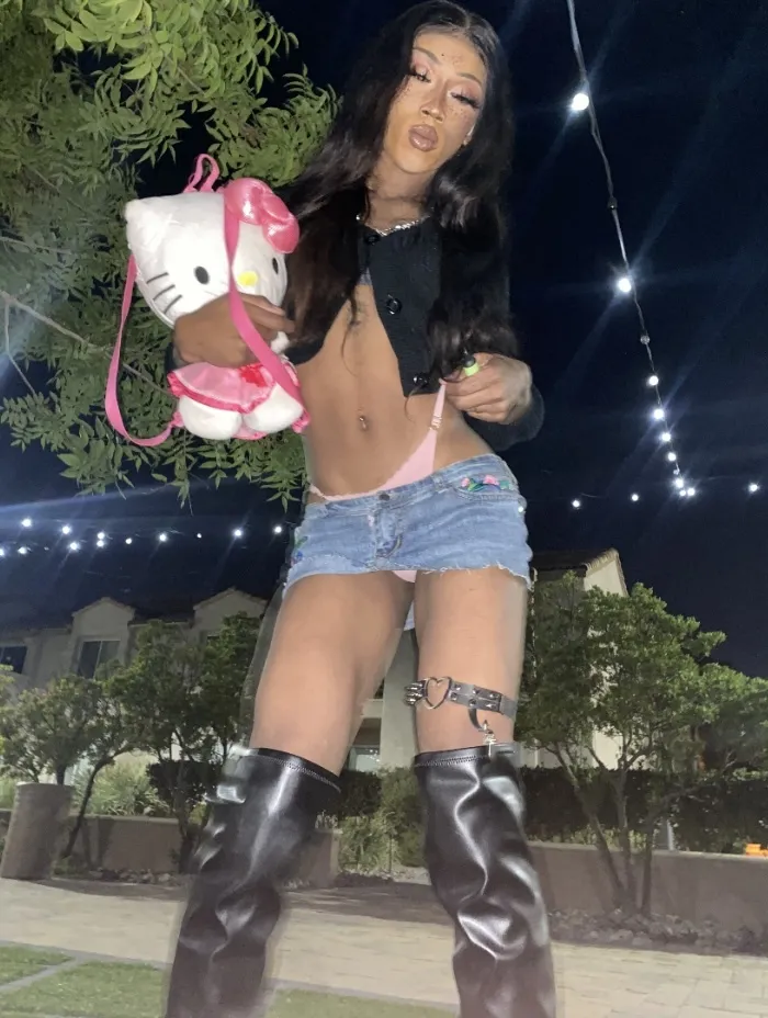 Xolani OnlyFans header