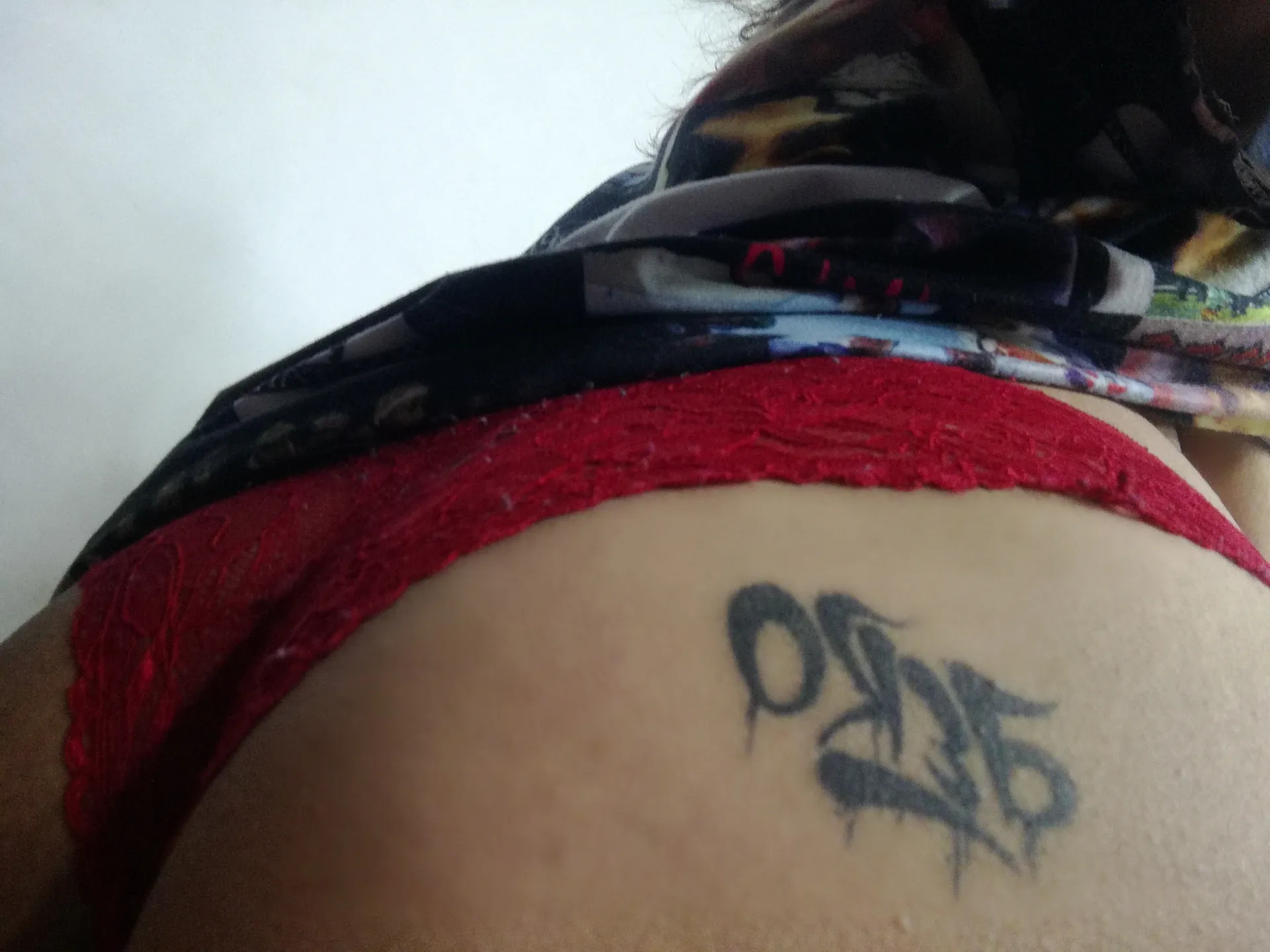 Karen Roha OnlyFans header