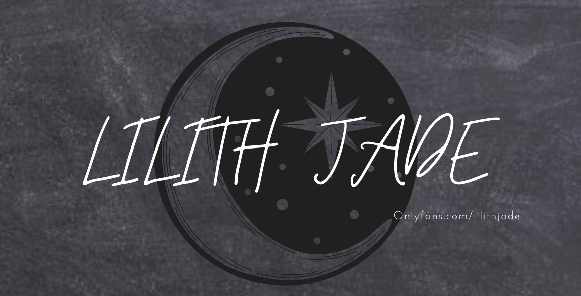 Lilith jade FREE✨ OnlyFans header