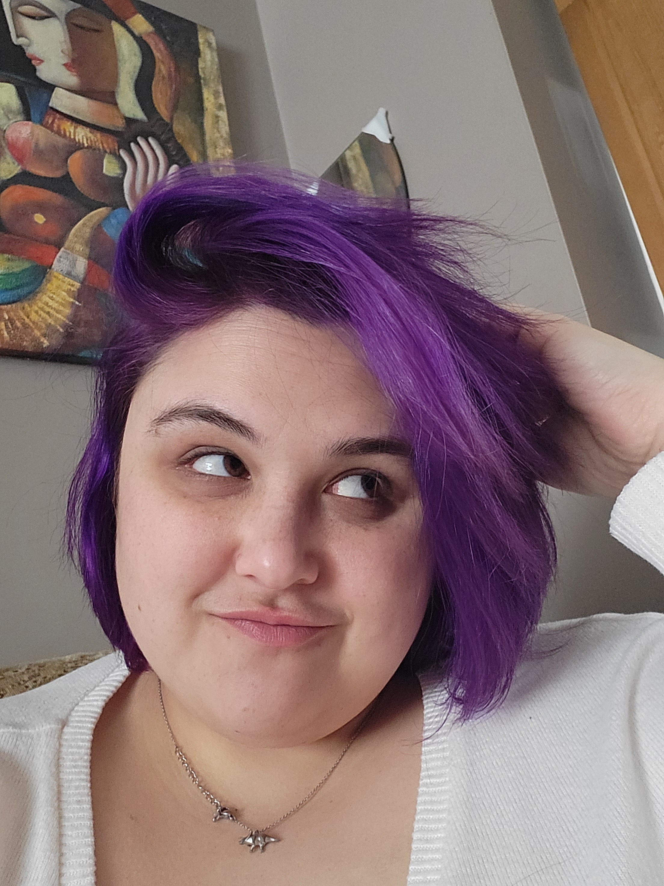 Lillian MacKenzie OnlyFans