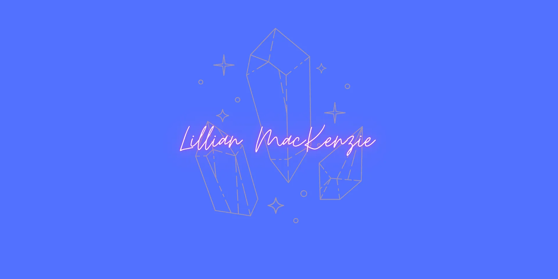 Lillian MacKenzie OnlyFans header