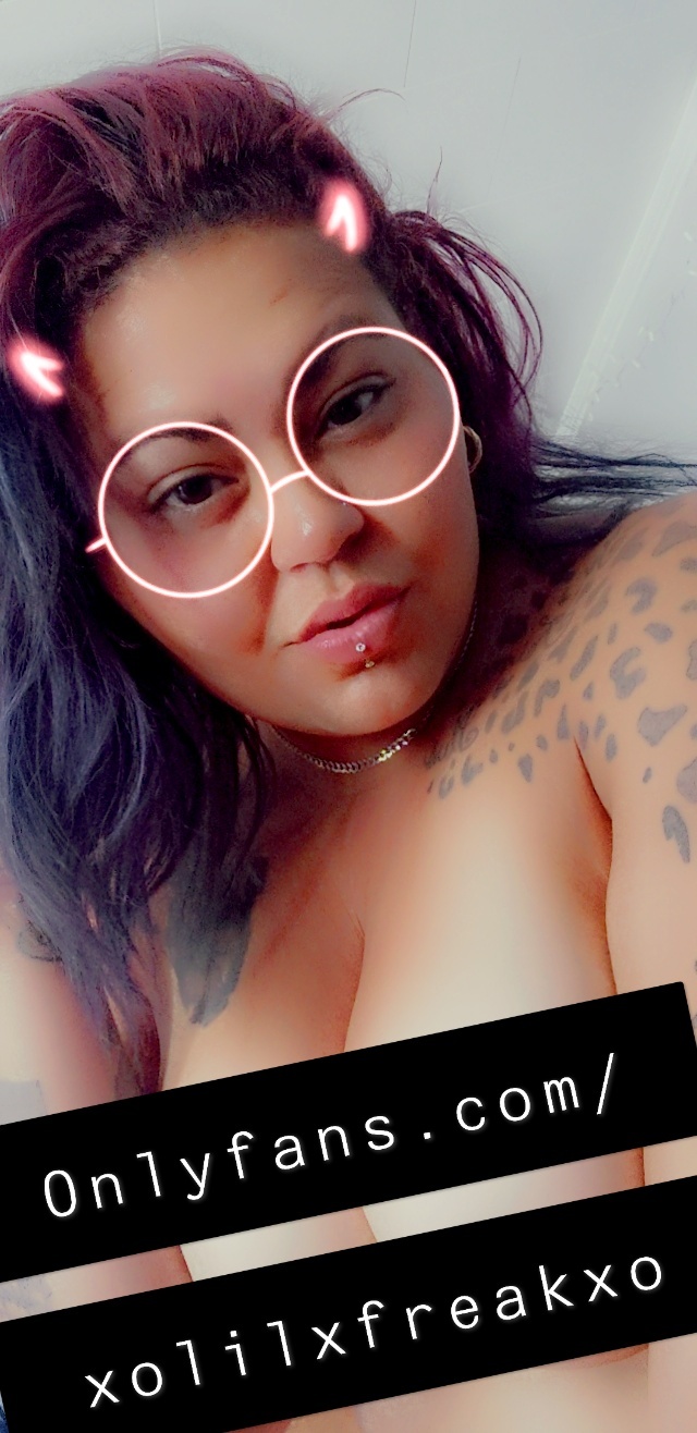 Y0ur Lil Freak OnlyFans