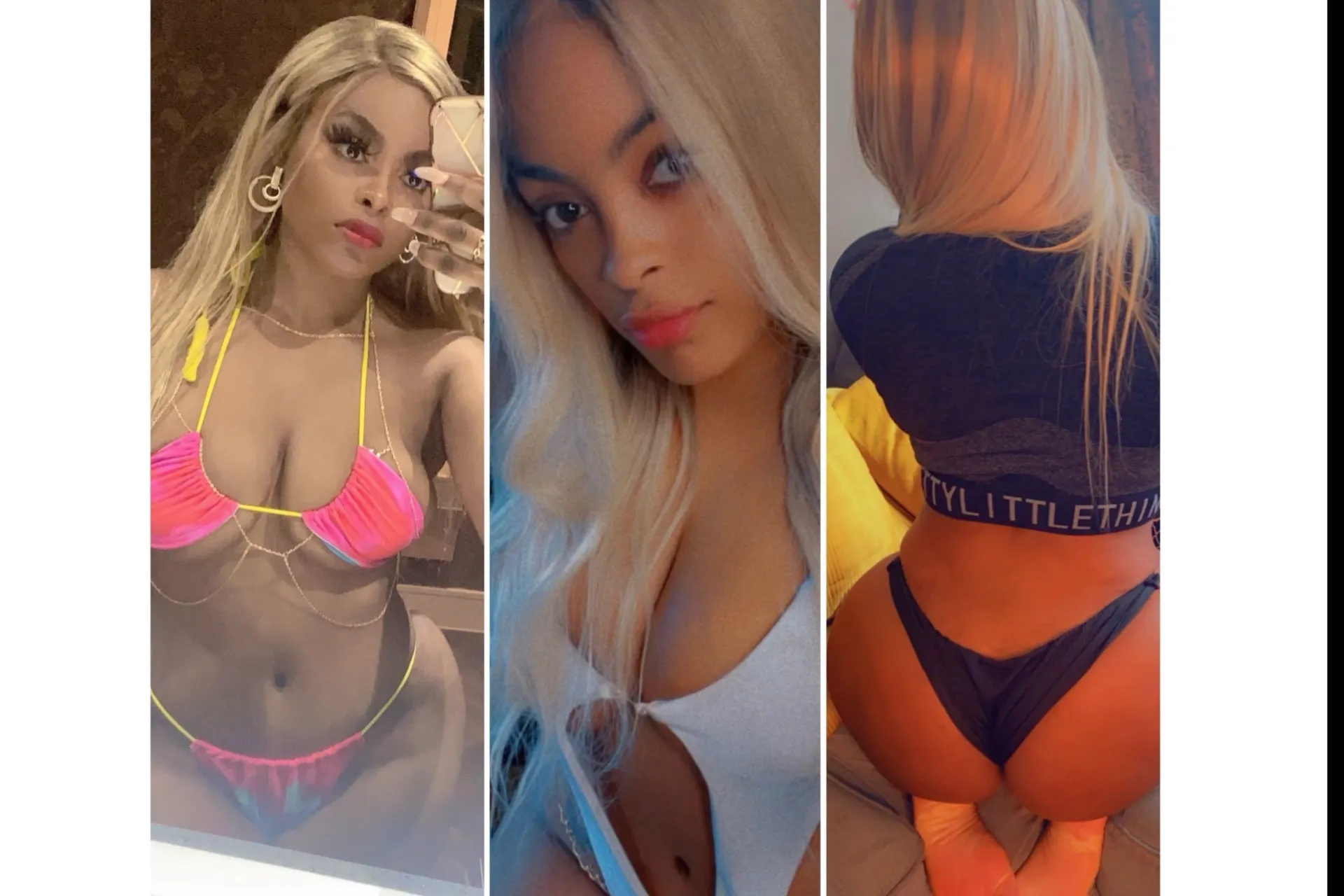 Lisa Love OnlyFans header